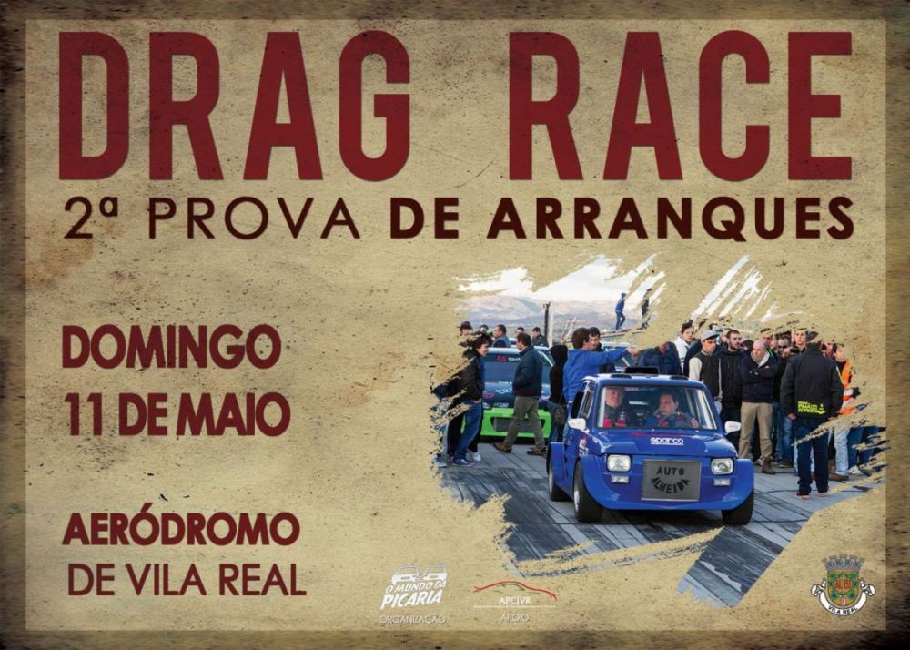 drag race