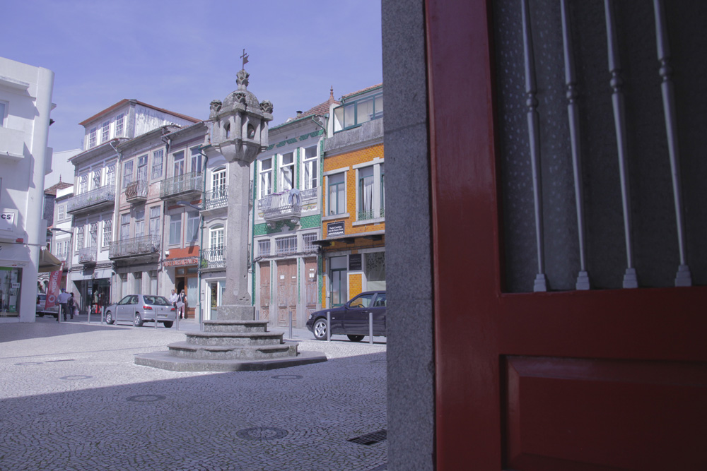 Pelourinho