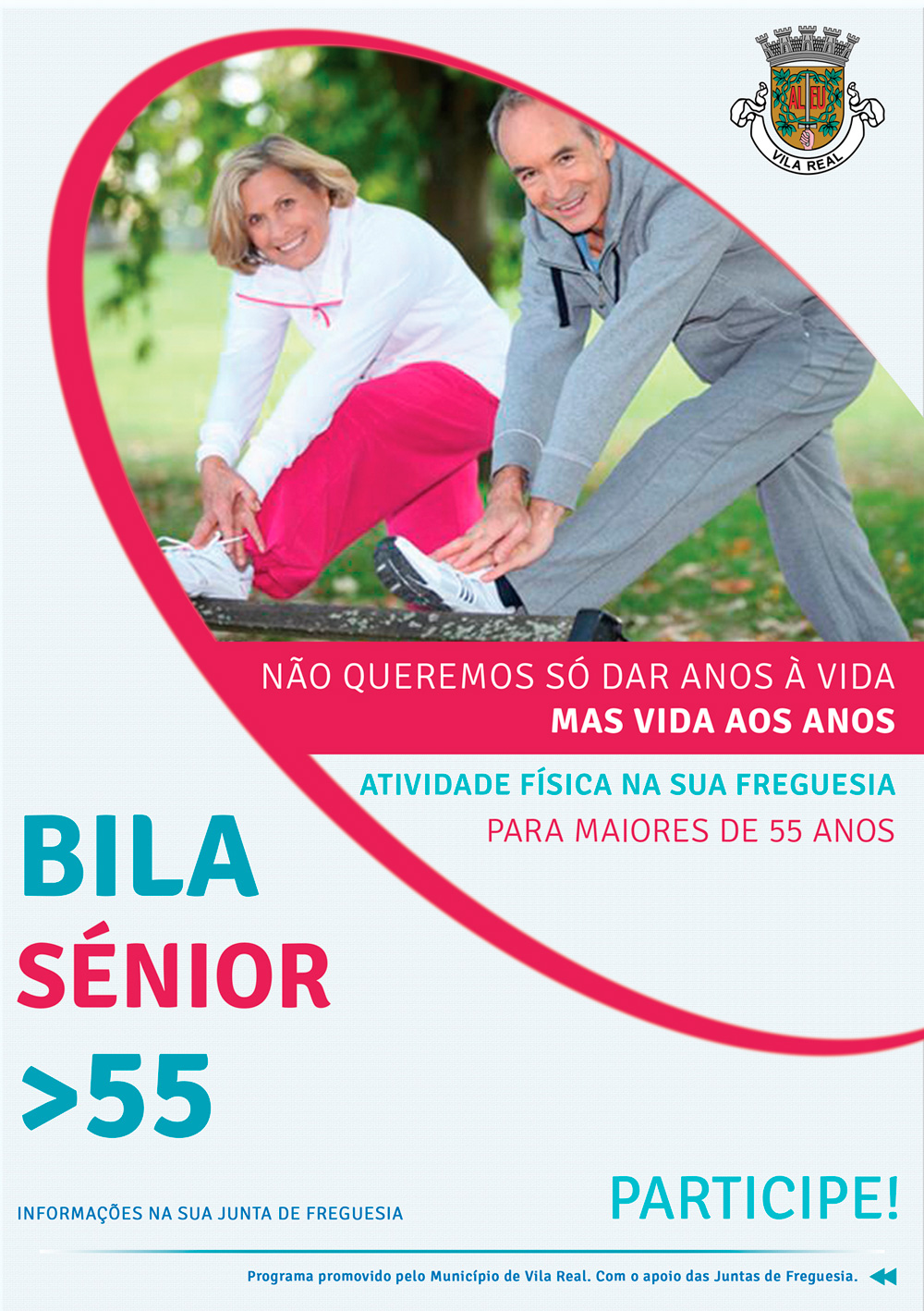 atividade senior