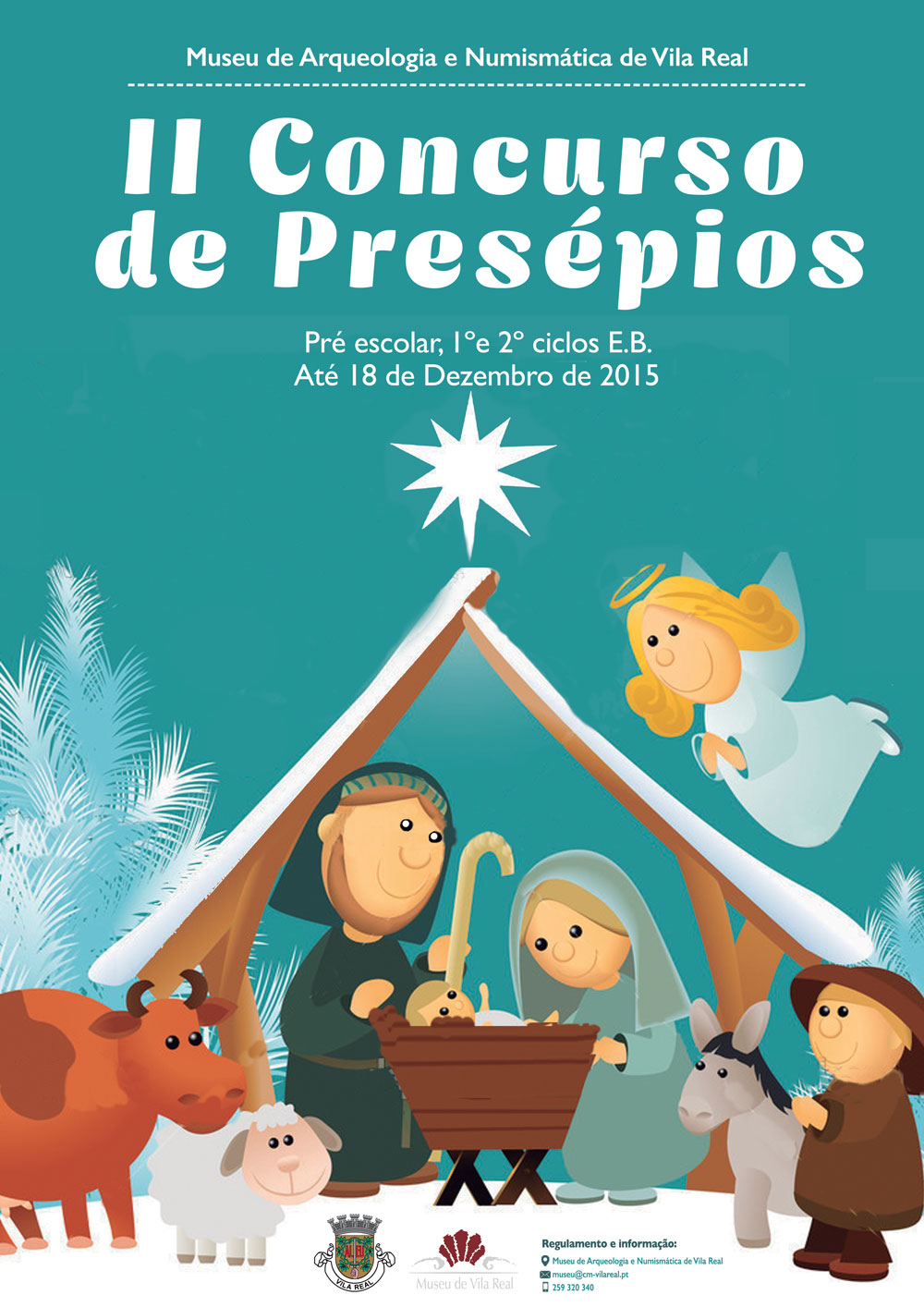 concurso presepios