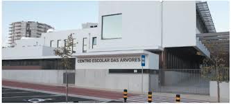 escola arvores