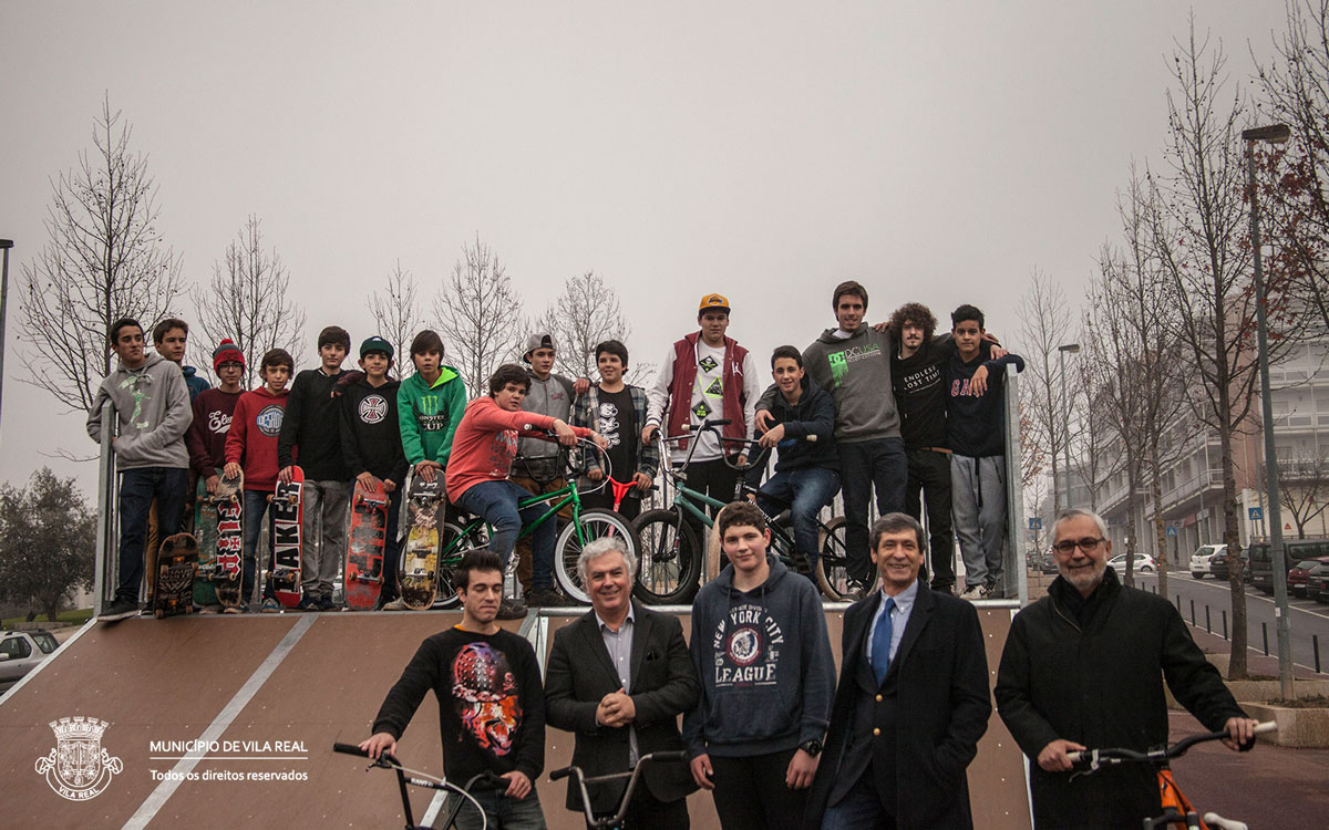 skatepark