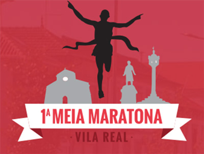 1 meia maratona