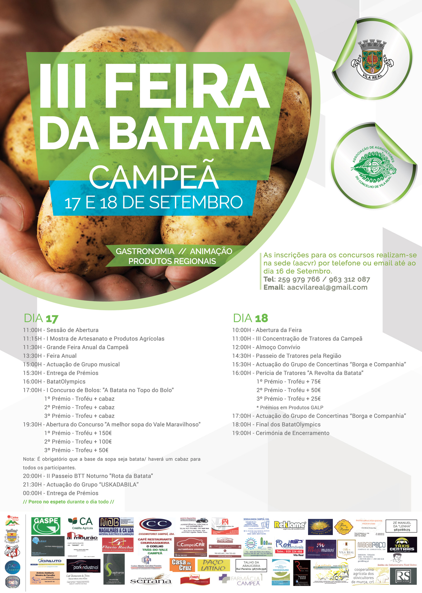 batatas