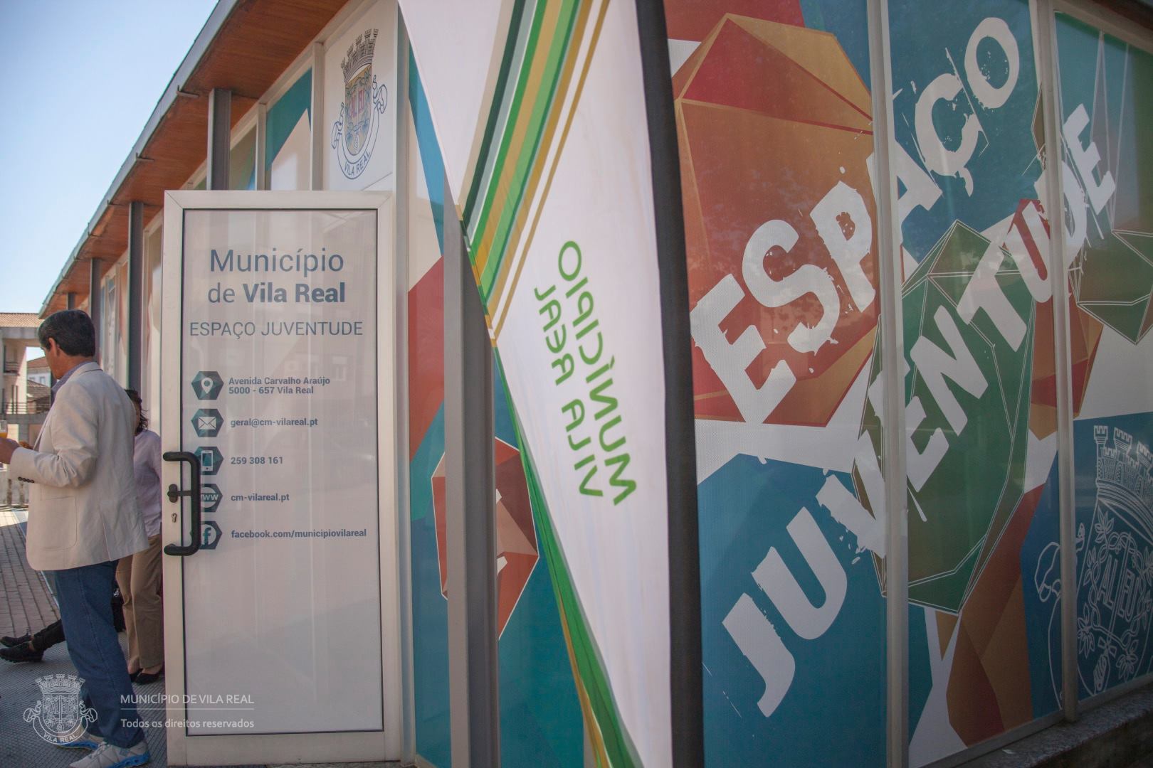 espaco juventude