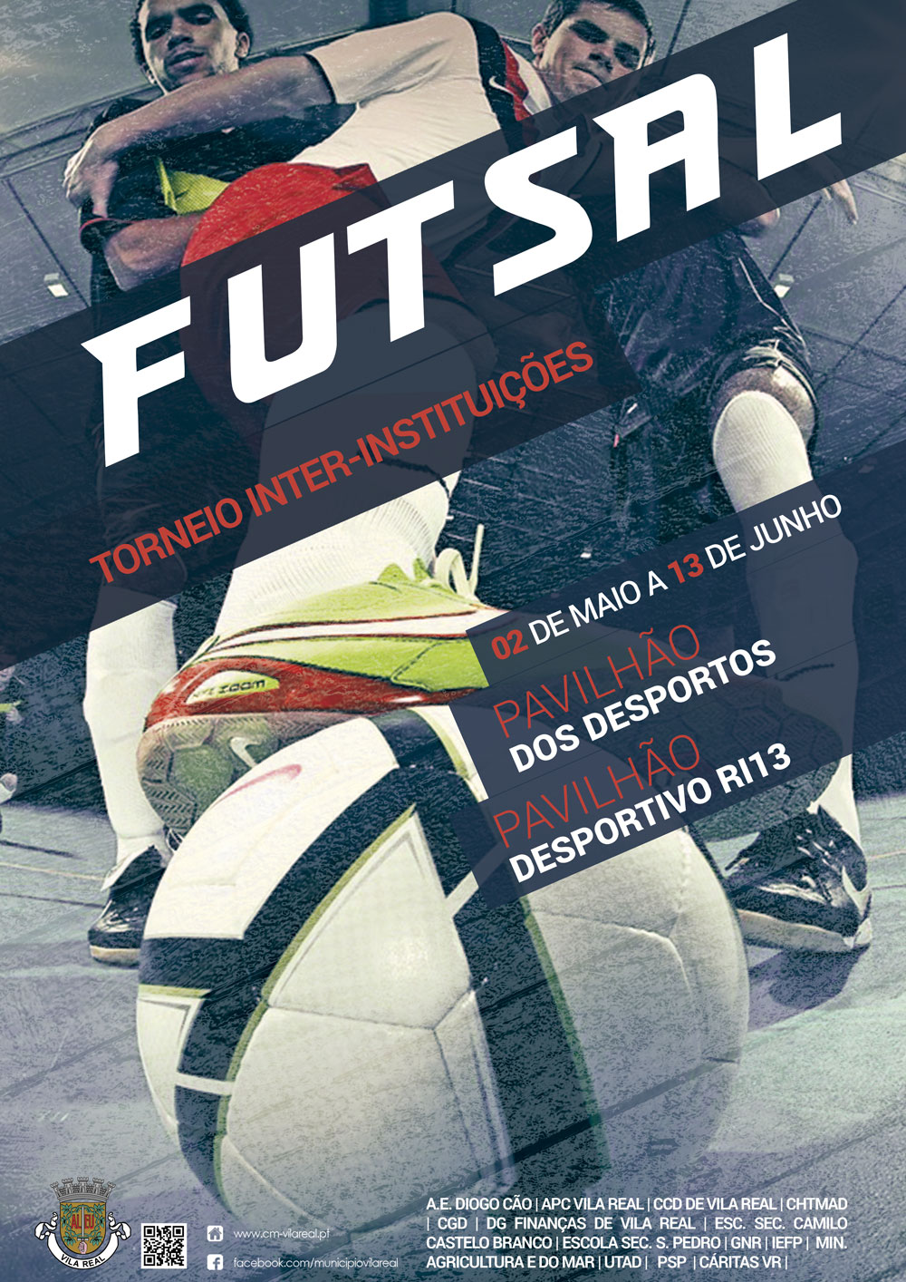 futsal