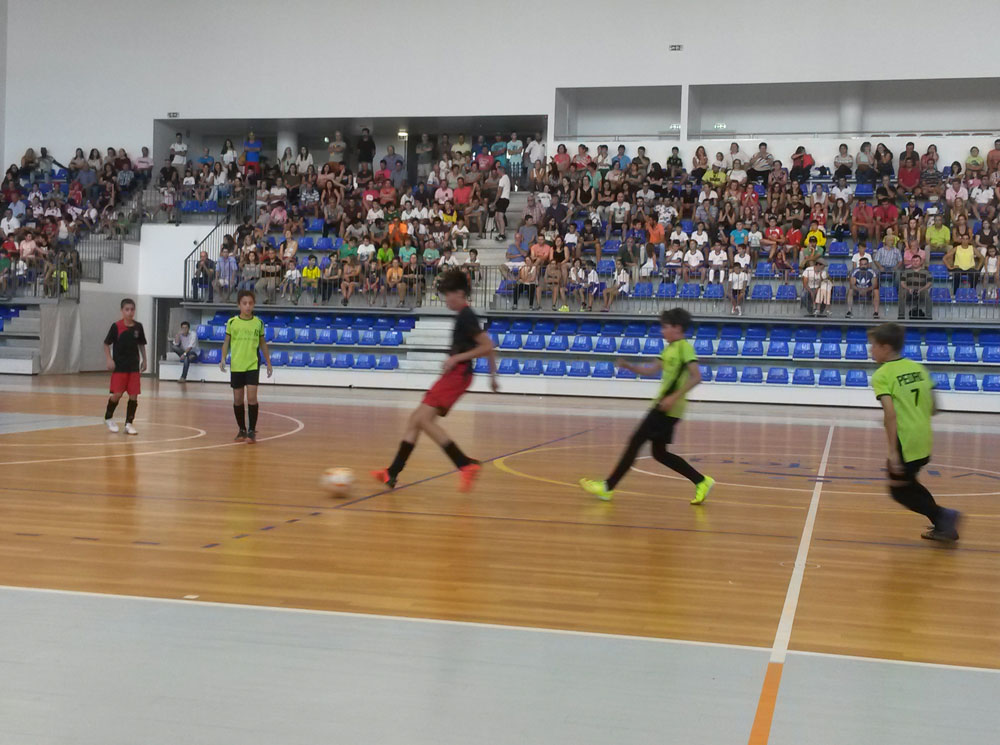 futsal