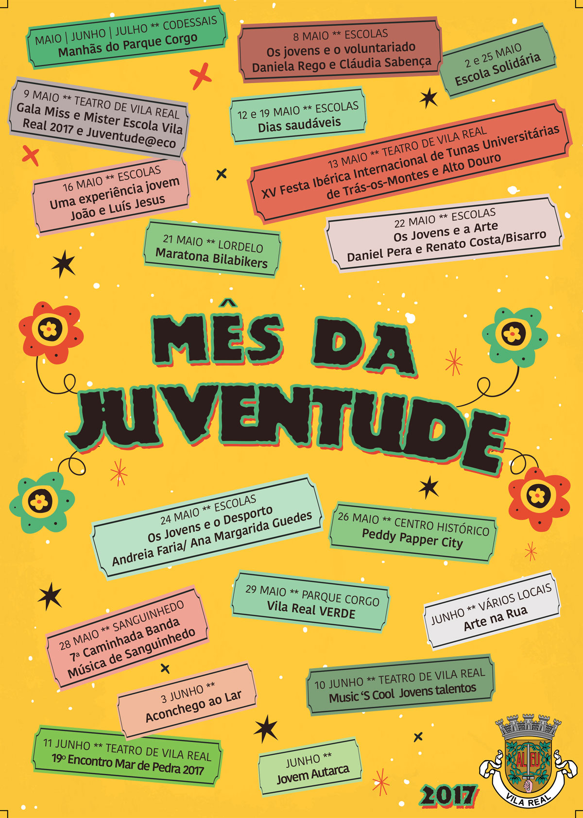 MES JUVENTUDE