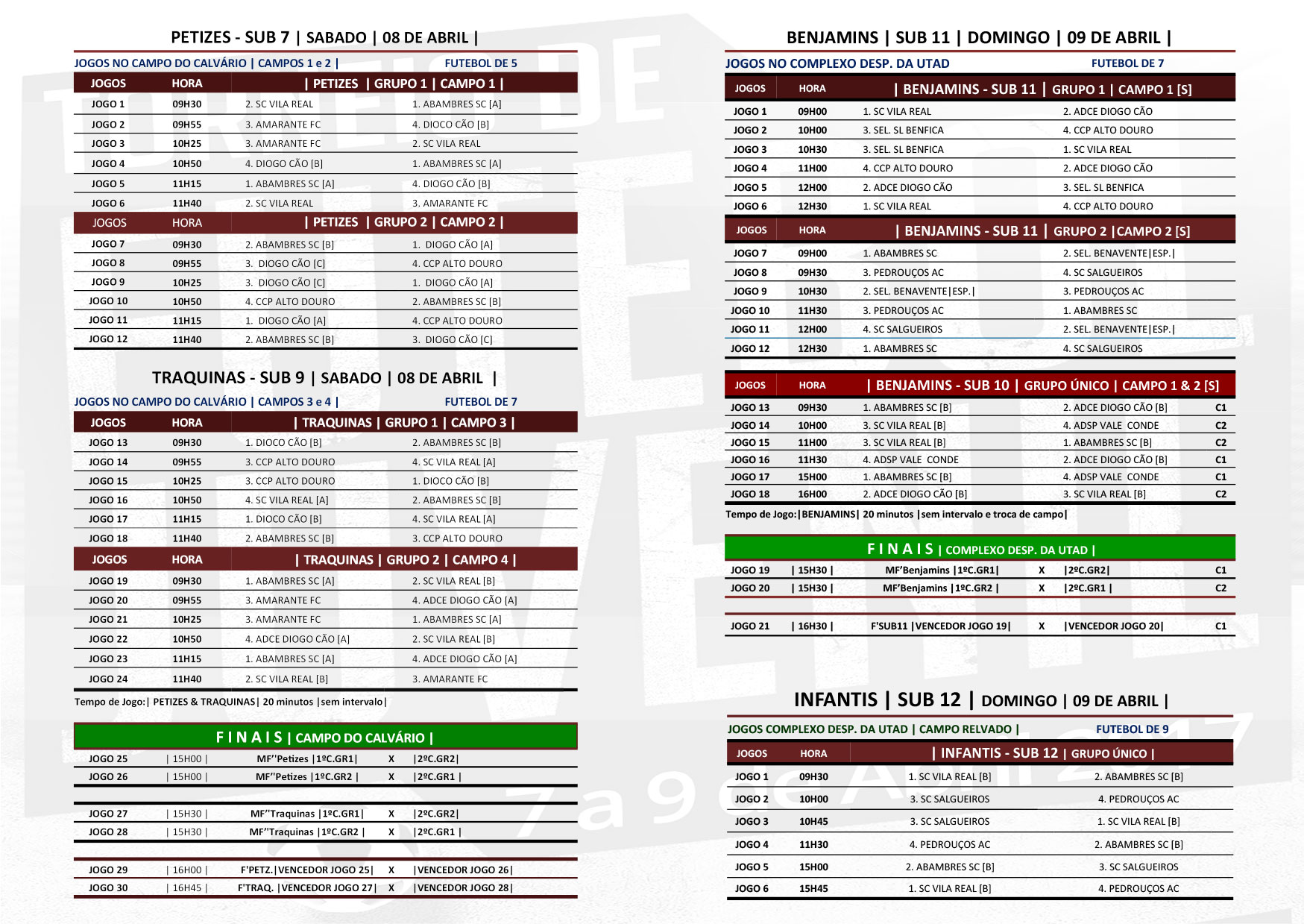 torneio fut2