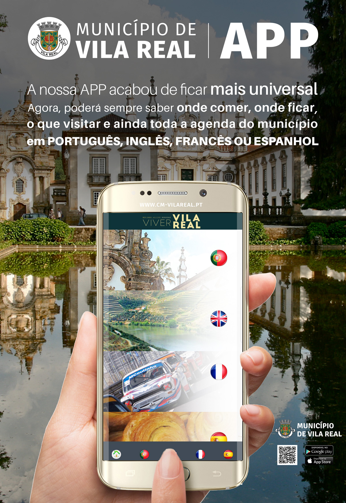 app turismo