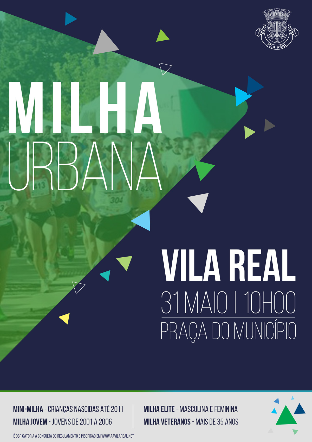 milha urb