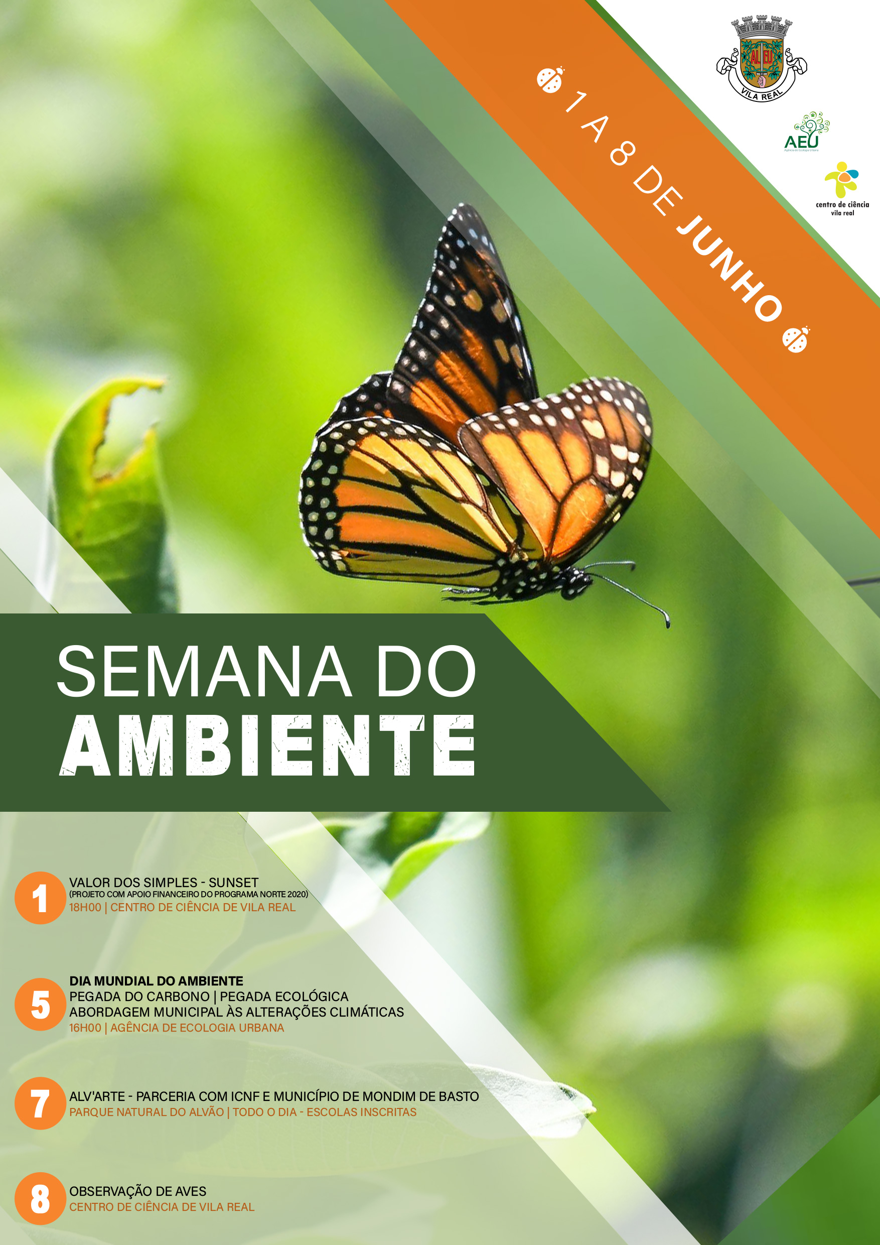 Semana Ambiente 2019