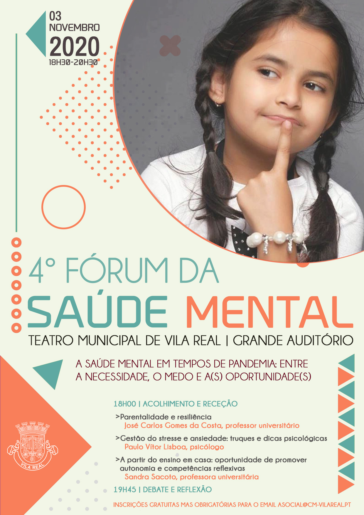 4forum saude mental