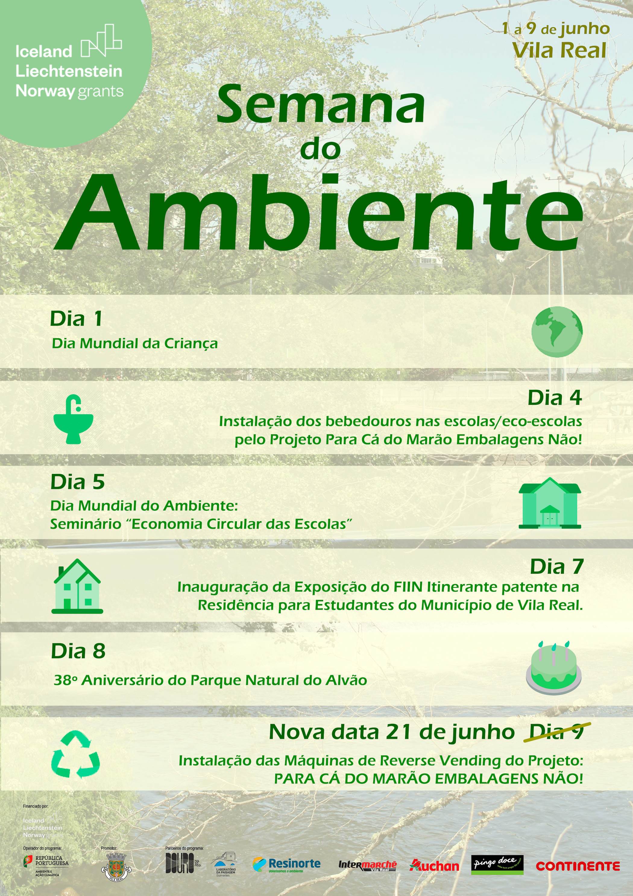 SemanaDoAmbiente