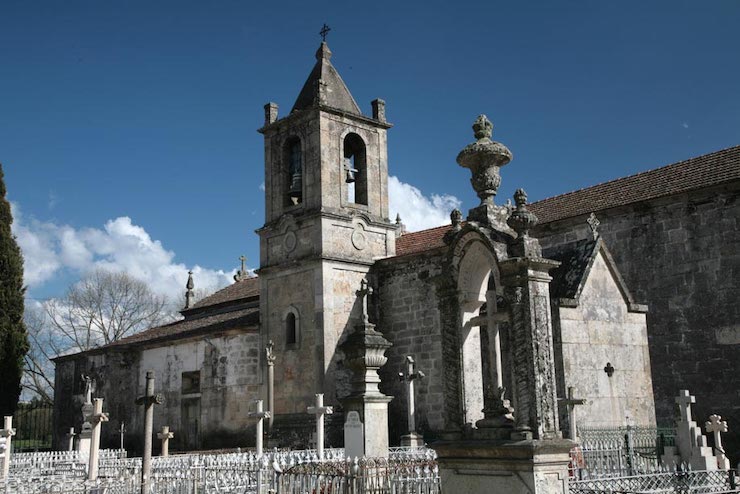 igreja s dinis