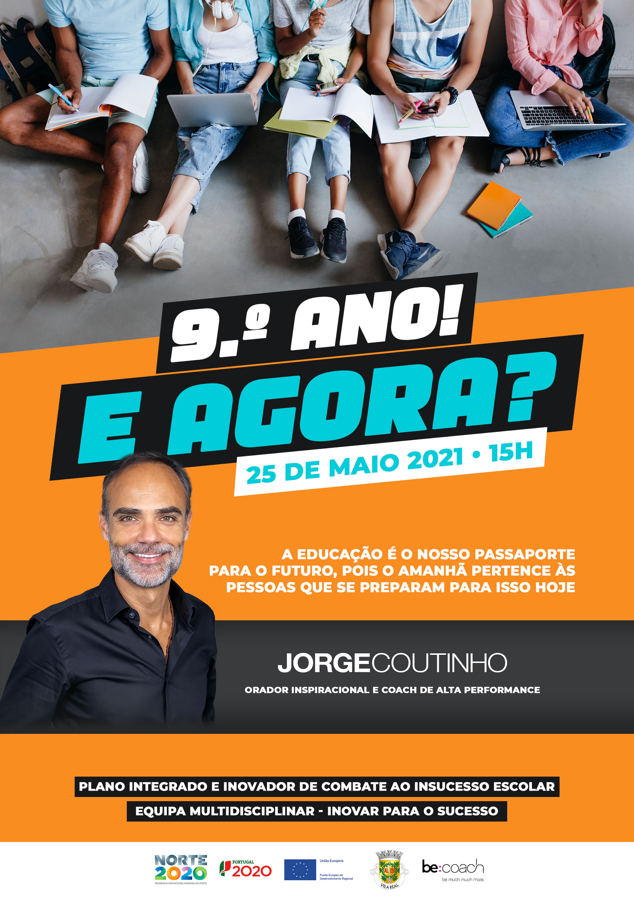 webinar9ano e agora