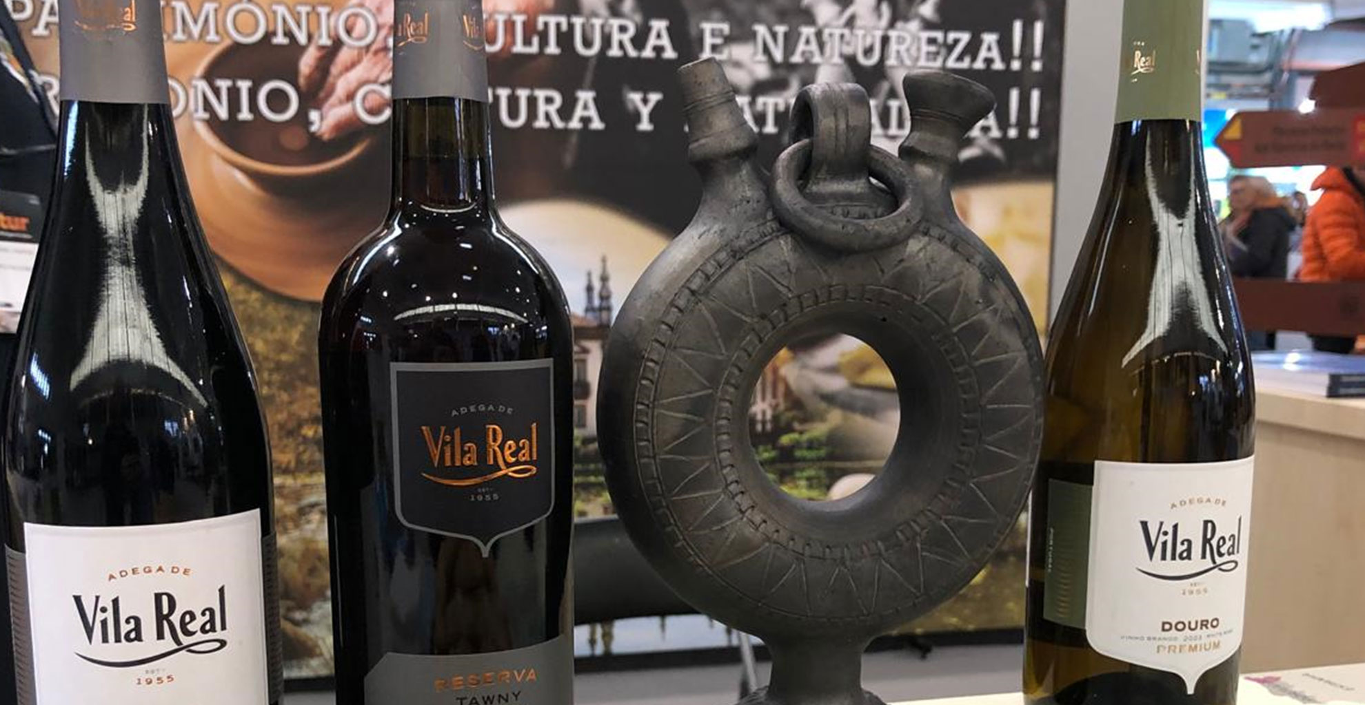 INTUR – Feira Internacional de Turismo de Interior | Valladolid 2025