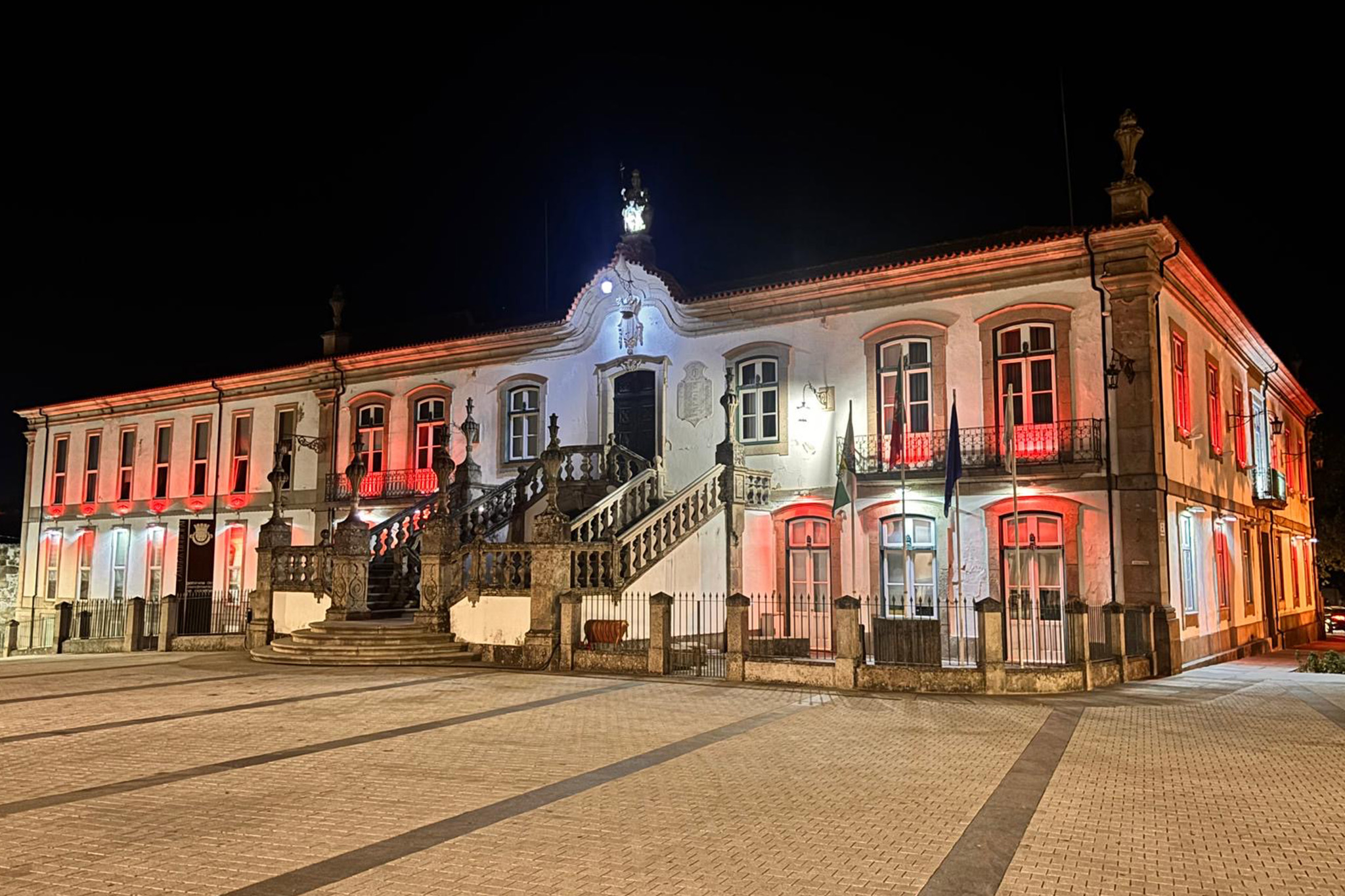Município de Vila Real associa-se à Campanha Nacional de Sensibilização para os Cancros de Sangue
