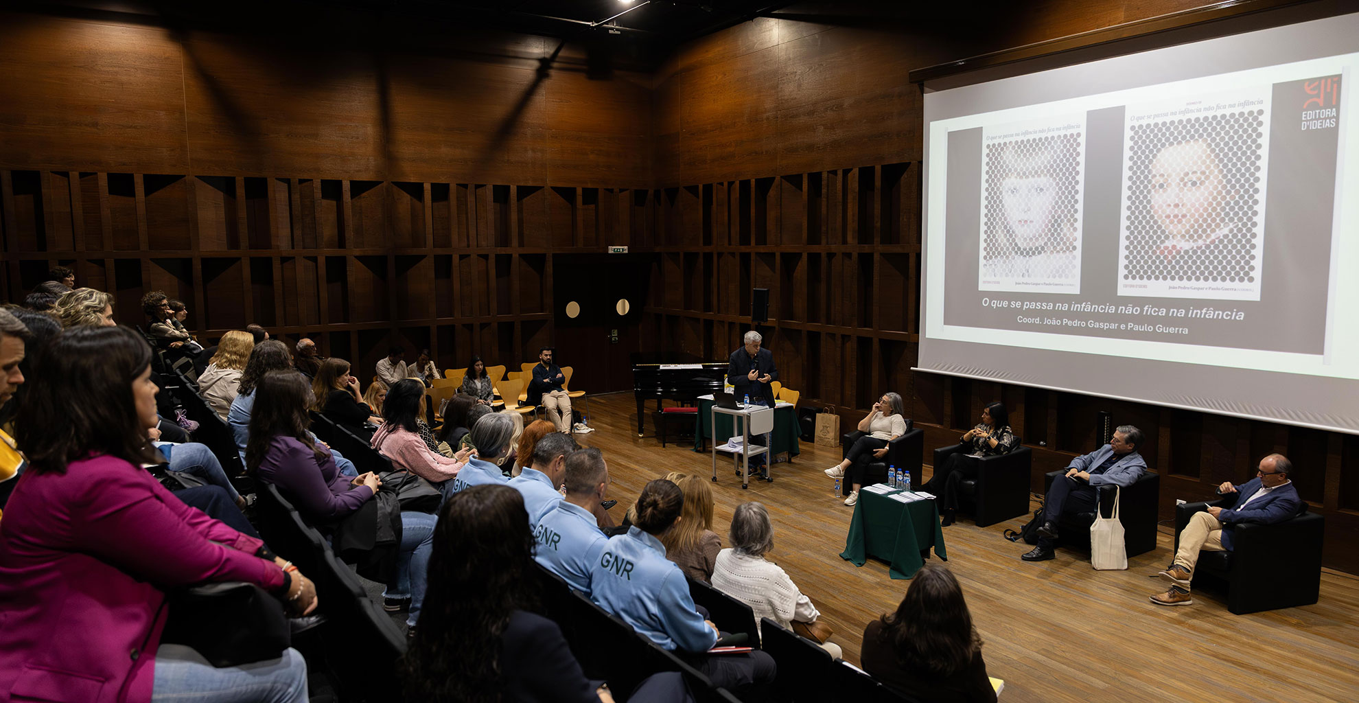 VILA REAL CELEBROU A SEMANA DA IGUALDADE E NÃO DISCRIMINAÇÃO 2025