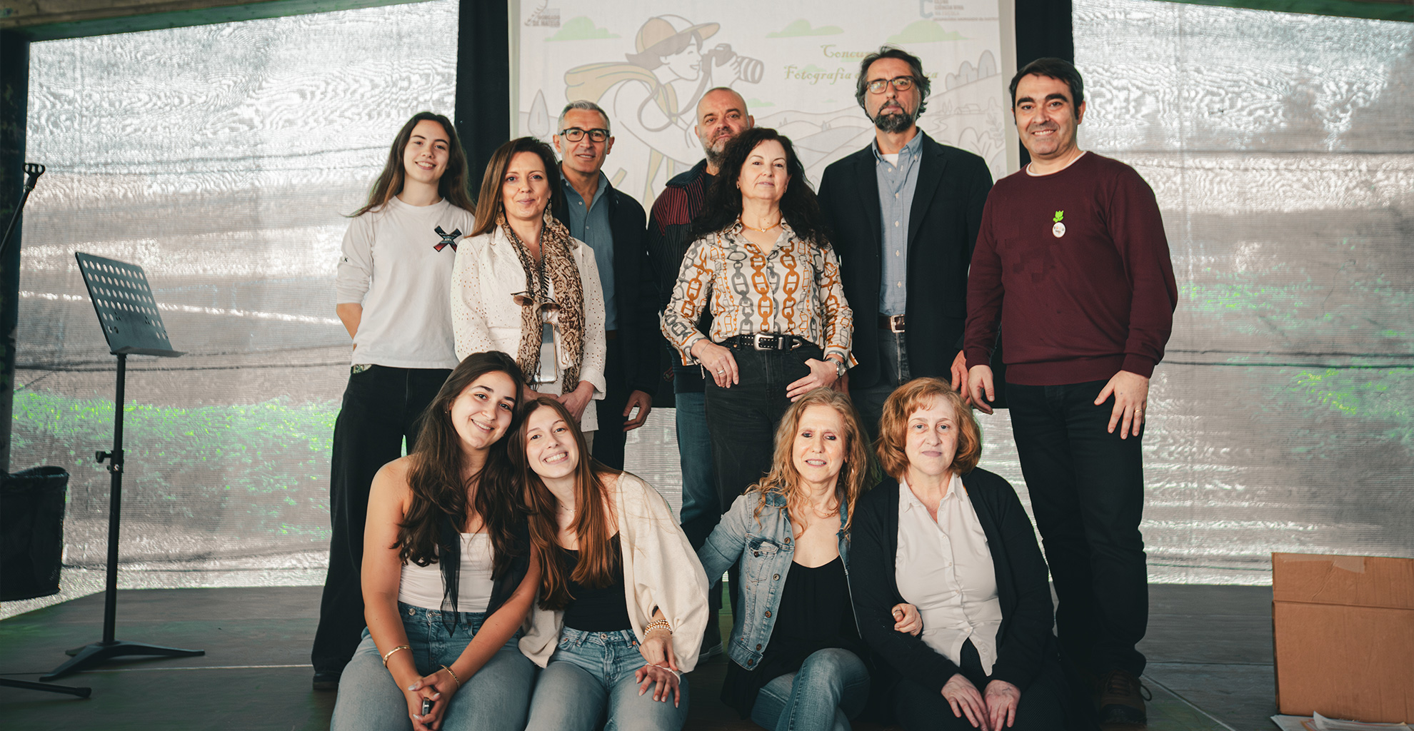 CONCURSO DE FOTOGRAFIA – CLUBE DE CIÊNCIA VIVA AEMM